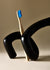 Humble Brush Bamboo - soft, blue