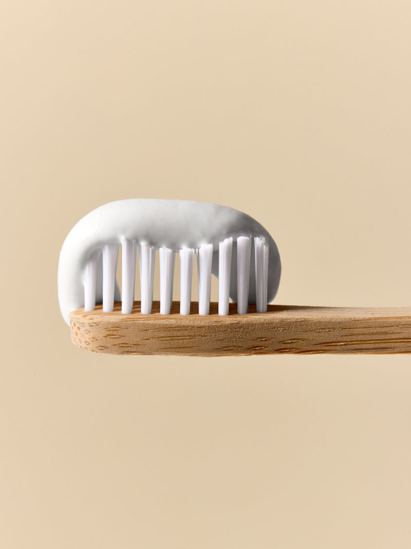 Dentifrice en pot de verre – menthe fraîche 