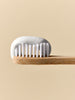 Dentifrice en pot de verre – menthe fraîche 