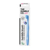 Brosse à dents pour enfants Humble Brush à base de plantes - Bleu