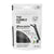 Grip Floss Picks - Charcoal