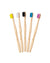 Family Pack - Toothbrush Adult – Sensitive - The Humble Co.