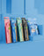 PRO Floss Picks - with fluoride (40 pack) - The Humble Co.