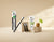 Plant-based toothbrush - Medium 3x heads