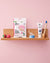 Humble Kids Floss Picks - with plant-based materials - The Humble Co.