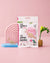 Humble Kids Floss Picks - with plant-based materials - The Humble Co.