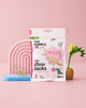Humble Kids Floss Picks - with plant-based materials - The Humble Co.