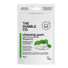 Natural Chewing Gum - Fresh Mint - The Humble Co.